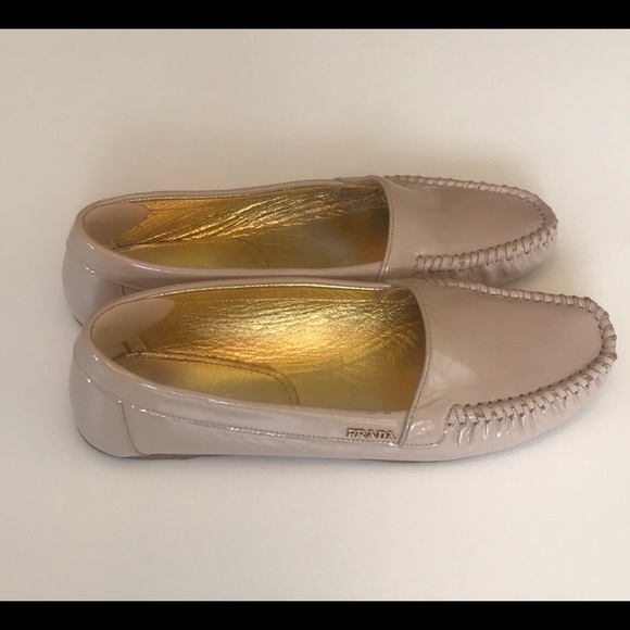Prada Original Nude flats - Picture 3 of 3